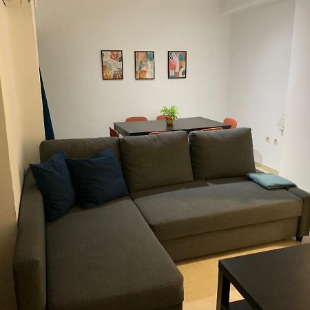Apartamento Cinta 3 Habitaciones 세비야 외부 사진