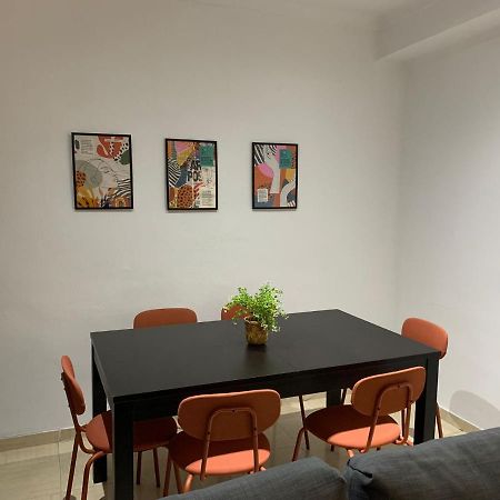 Apartamento Cinta 3 Habitaciones 세비야 외부 사진