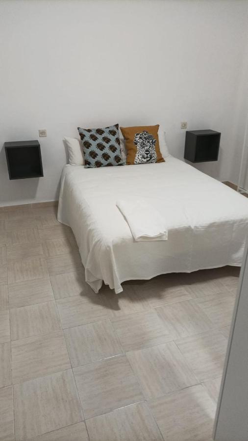 Apartamento Cinta 3 Habitaciones 세비야 외부 사진