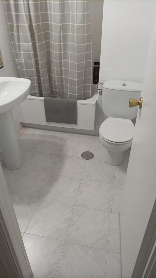 Apartamento Cinta 3 Habitaciones 세비야 외부 사진