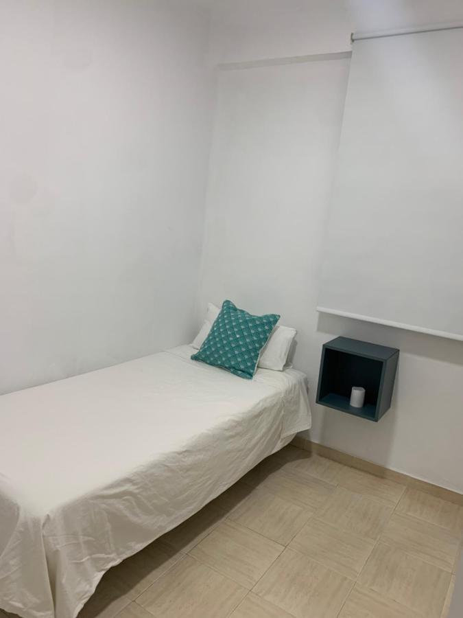 Apartamento Cinta 3 Habitaciones 세비야 외부 사진