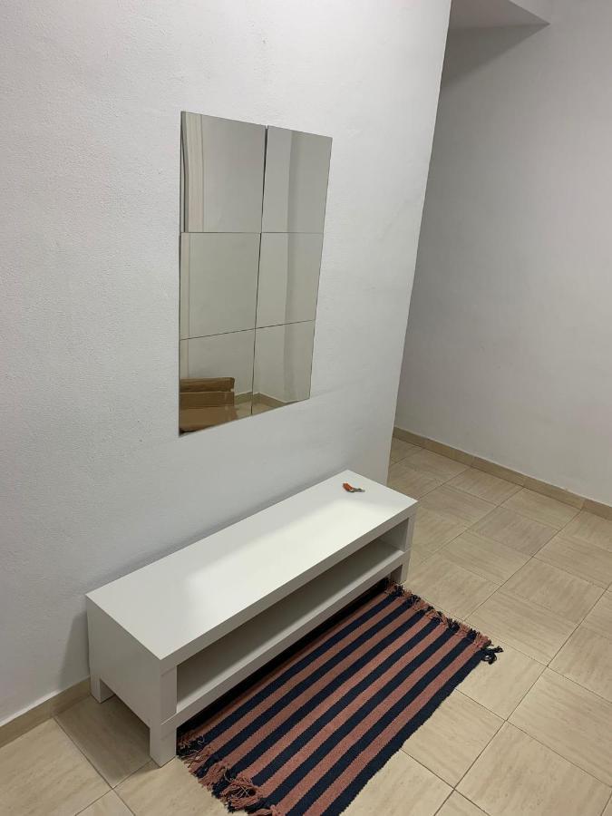 Apartamento Cinta 3 Habitaciones 세비야 외부 사진