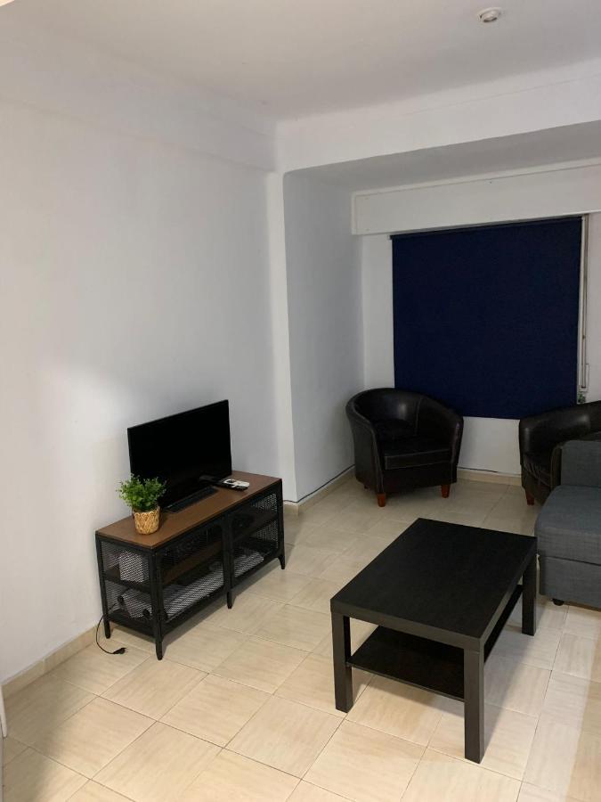 Apartamento Cinta 3 Habitaciones 세비야 외부 사진